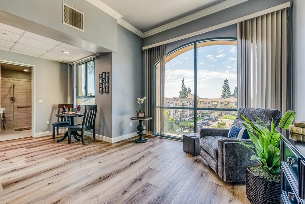 Common Area Common Area