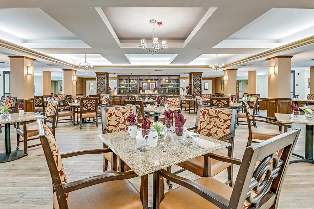 Dining Area Dining Area