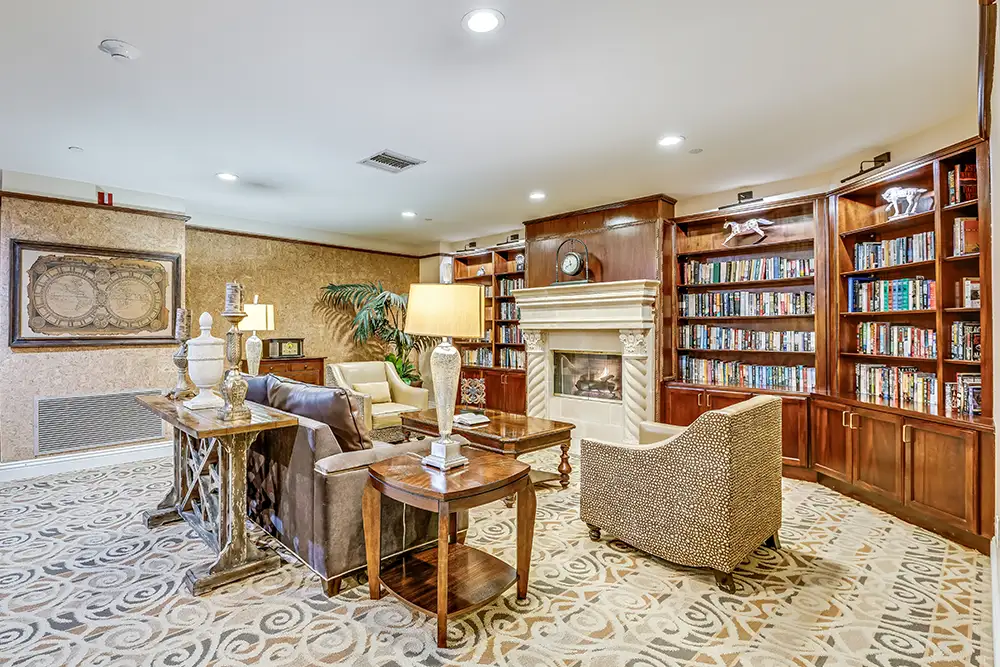 Common Area Common Area