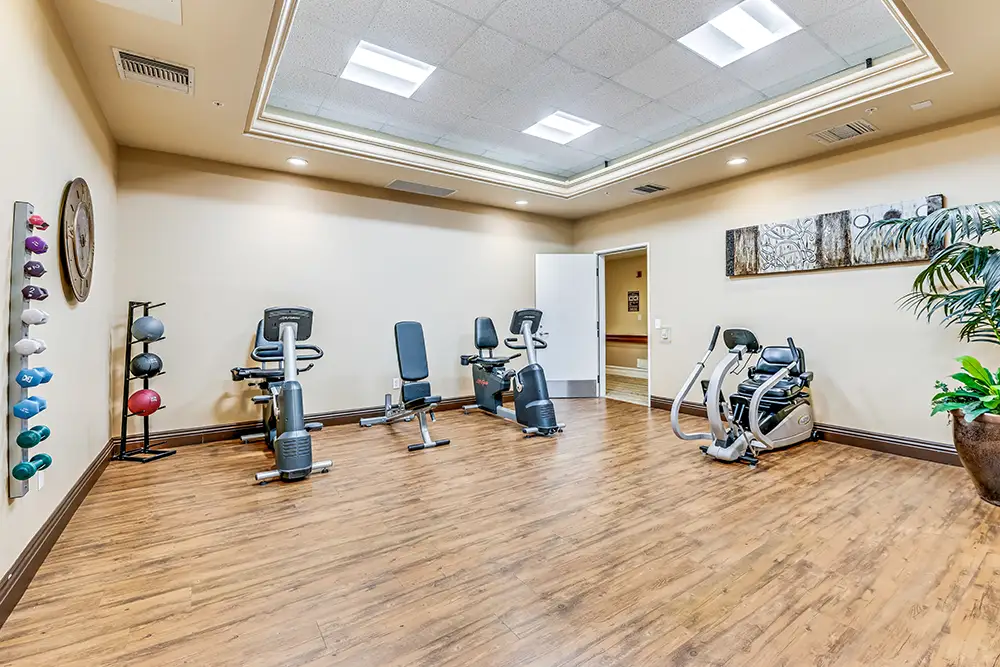 Common Area Common Area