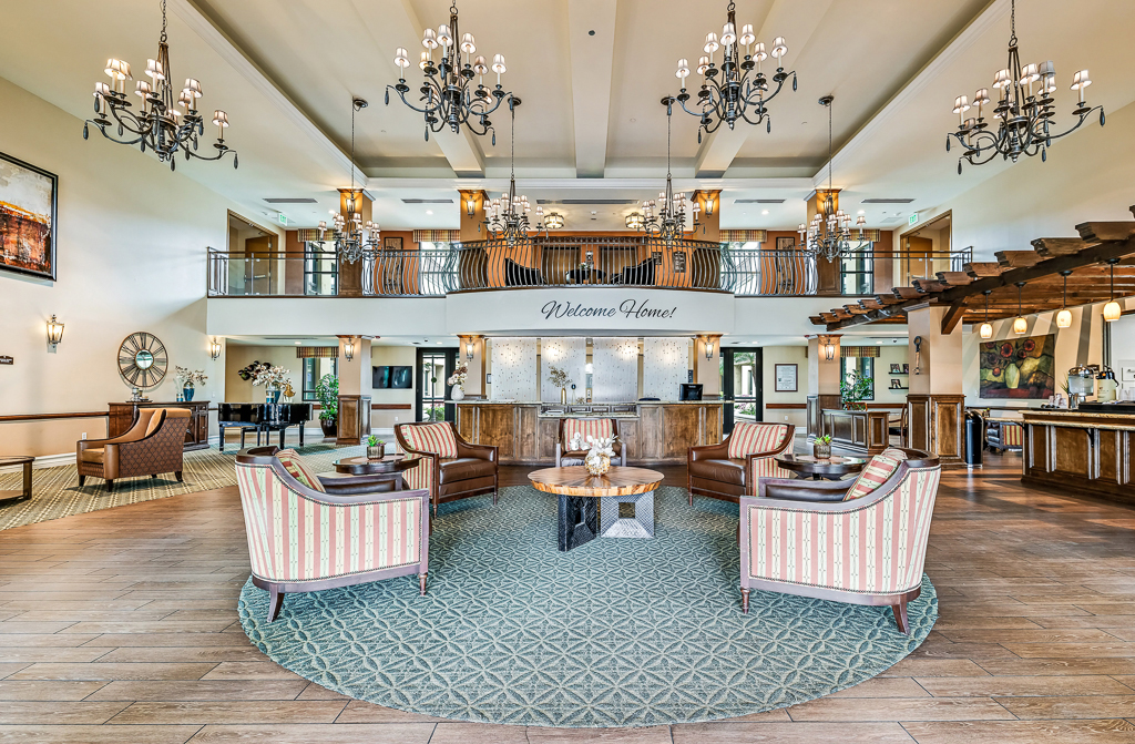 Lobby Lobby